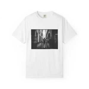 Not Alone - Thanksgiving Graphic T-Shirt