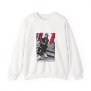 I'm With You - Masochist sweatshirt