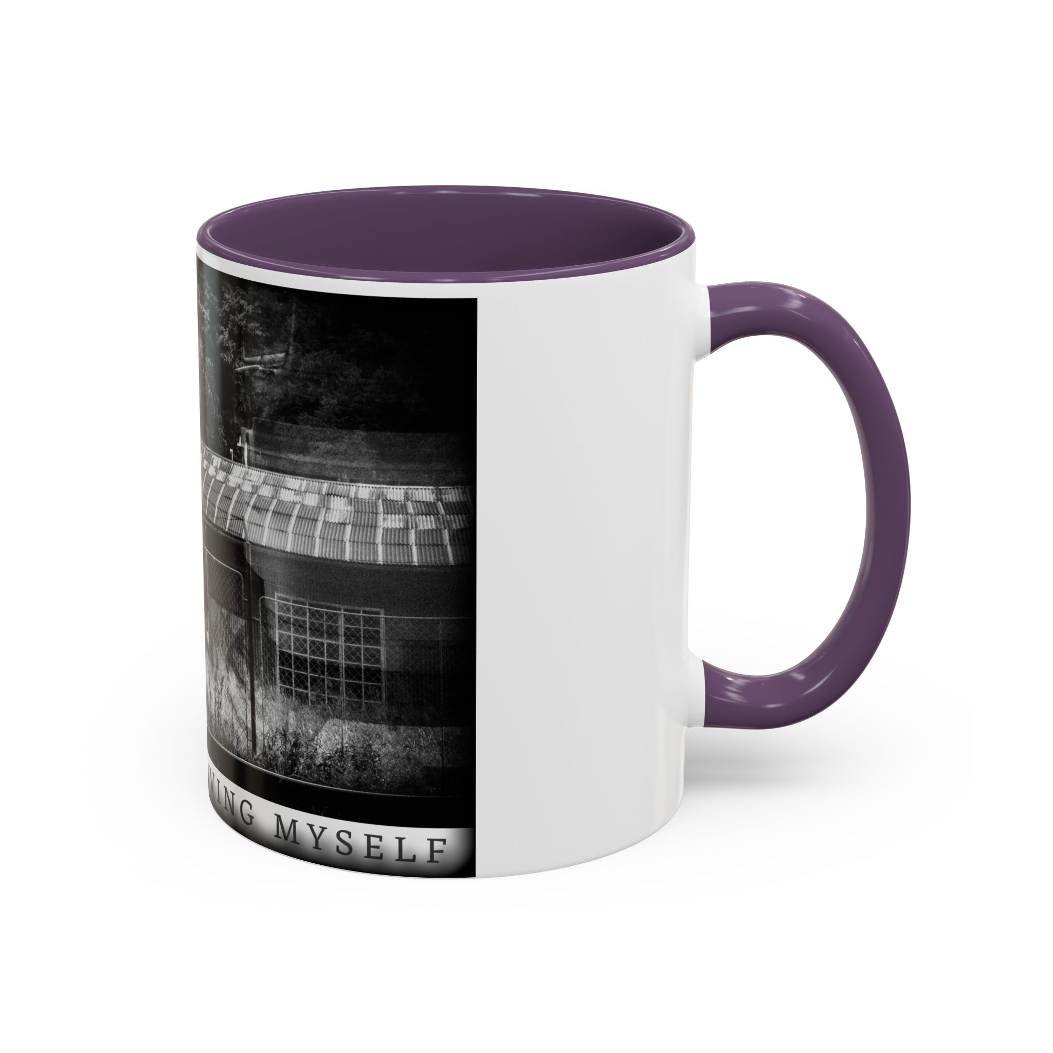 Not Alone - Loving myself | Art mug - Image 34