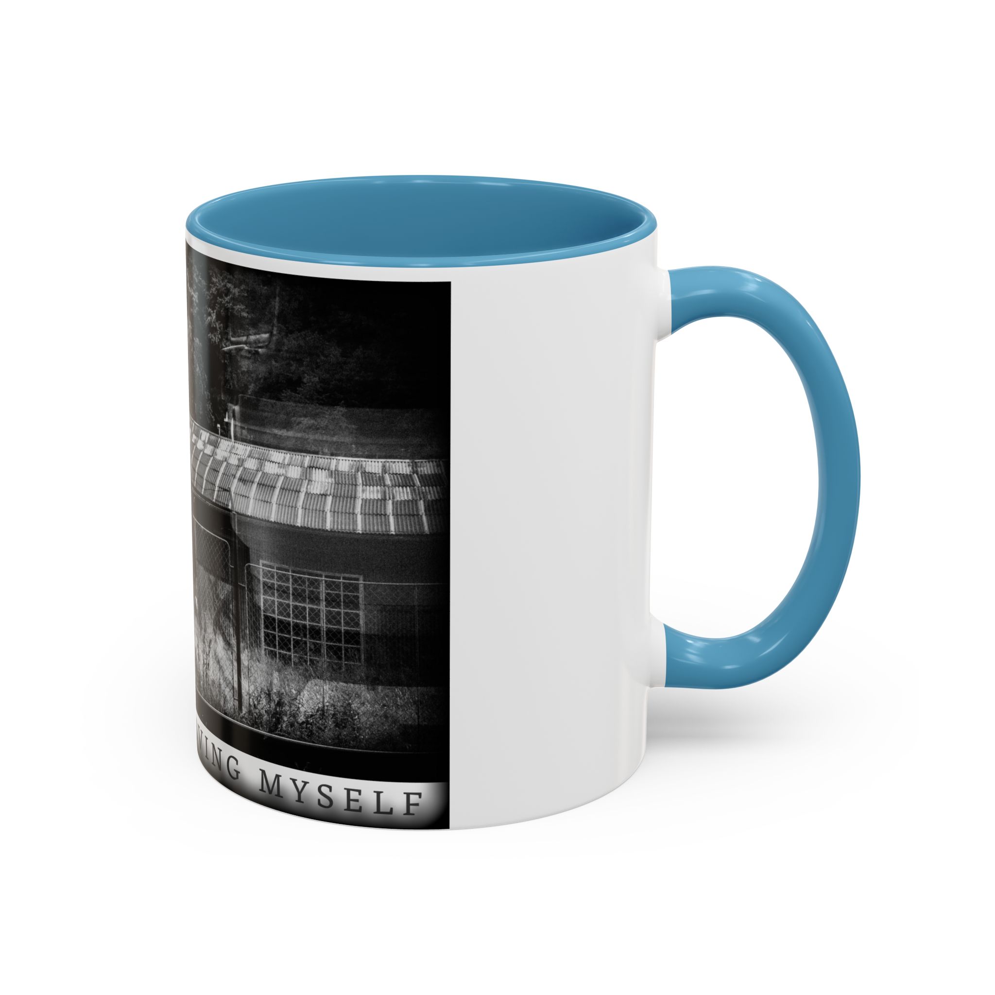 Not Alone - Loving myself | Art mug - Image 18