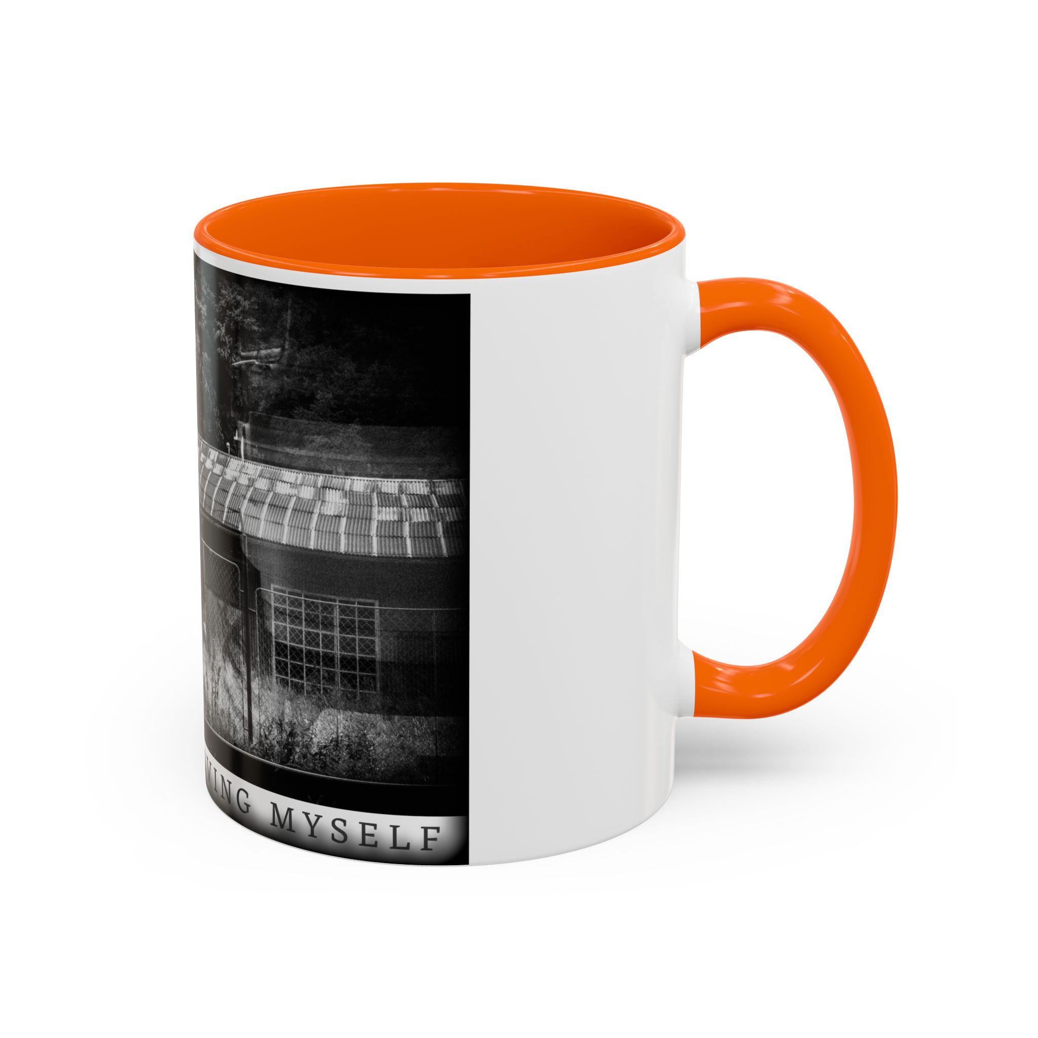 Not Alone - Loving myself | Art mug - Image 22