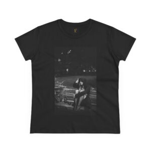 Not Alone - Windows Women's Tee